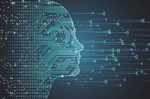 人与计算机 第一章 机械设备