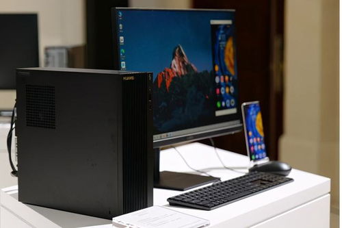 华为电脑能否撼动联想在企业采购市场的主导地位？