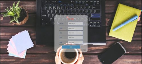 应对计算机专业毕业设计困难的综合解决方案